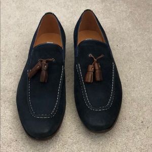 Steve Madden Taflan Size 11